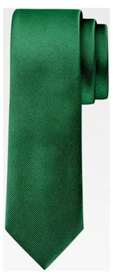 Produktbild von Herren Krawatte 6 cm schmal - matt - Schlips Trendy Tie