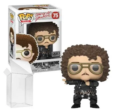 Obrázok produktu pre FUNKO 30201, 110 g