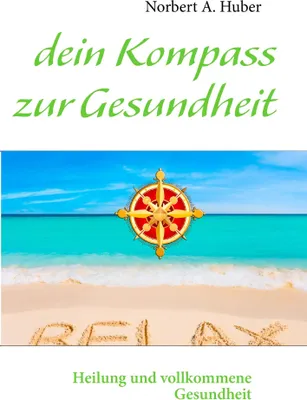 Produktbild von dein Kompass zur Gesundheit