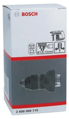 Produktbild von PRO Quick Change Bohrfutter, 1,513 mm