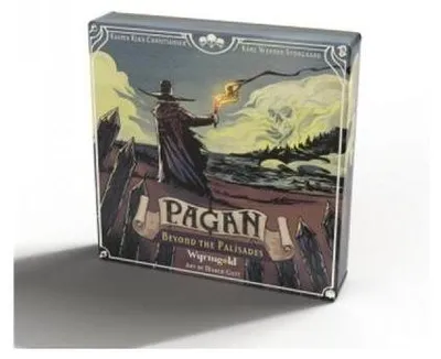 Zdjęcie produktu dla Pegasus WYM10221D, Gra karciana, Podróż / przygoda, 10 lat(a), 45 min