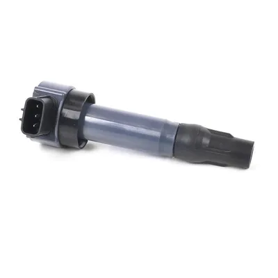 Produktbild von DELPHI GN10605-12B1 Zündspule 12V für MITSUBISHI COLT VI (Z3A, Z2A) für SMART FORFOUR (454)