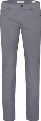Produktbild von 24584 Brax, Cadiz,  Herren Jeans Hose, Gabardine Stretch, grau meliert, W 34 L 34