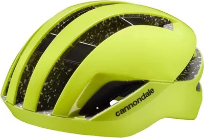 Zdjęcie produktu dla Kask Cannondale Dynam Mips, żółty, rozmiar L