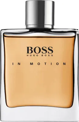 Immagine prodotto di Boss Hugo Boss In Motion Edt Spray 100Ml