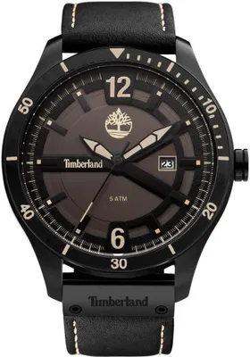 Produktbild von Timberland - Armbanduhr - Herren - Chronograph - Quarz - WYOLA - TDWGB2100103