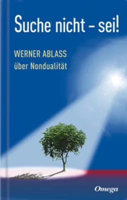 Produktbild von Suche nicht - sei!