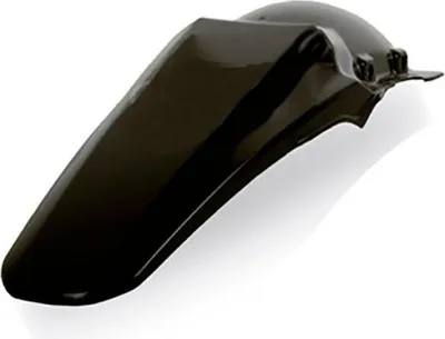 Immagine prodotto di Polisport Honda Crf250r 06-07 Parafango Posteriore Nero Taglia Unica