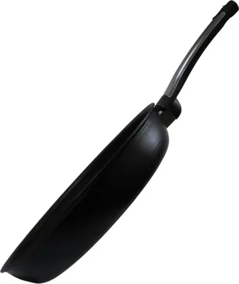 Produktbild von Tefal Excellence G26906, Rund, Allzweckpfanne, Schwarz, Titan, 175 °C, Aluminium