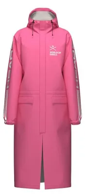 Image de Imperméable unie HEAD RACE RAIN COAT rose 2026/27 XL/54 - 179 až 184cm