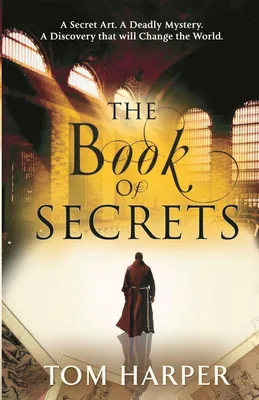 Produktbild von The Book of Secrets