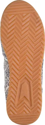 Produktbild von MARCO TOZZI Damen Sneaker Retro mit Reißverschluss und losen Einlagen 2-23734-46, Größe:39 EU, Farbe:Braun