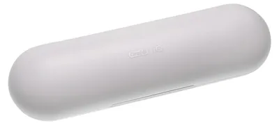 Immagine prodotto di ORAL-B - Custodia da viaggio bianca - 81740001