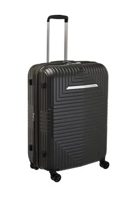 Produktbild von Samsonite Gateway Hartschale Trolley 4-Doppelrollen 36L matt