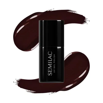 Obrázok produktu pre 939 90s Rich Semilac UV Nagellack 7ml