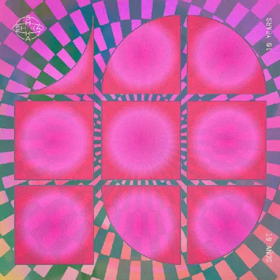 Immagine prodotto di Artisti vari - Shika Shika: 10 anni (LP)