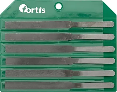 Produktbild von Fortis 4317784707886, Universal, Kunststoff, 150 mm