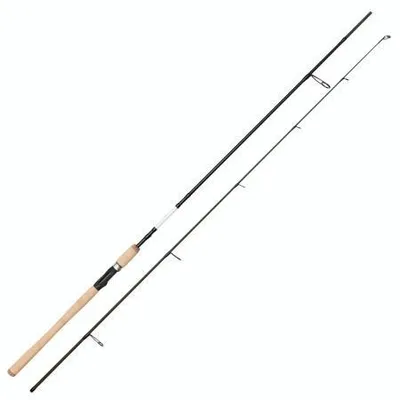 Produktbild von Myran Eciton Spin Angelrute, 210 cm Länge, 5-18g Wurfgewicht, 2-teilig