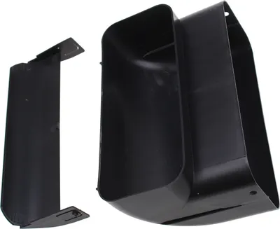 Produktbild von Siemens HZ9VDSB3, Schwarz, 222 mm, 154 mm, 1 Stück(e)