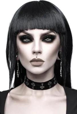Obrázek produktu pro Killstar Choker - Dawn