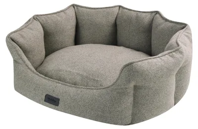 Produktbild von Komfortbett oval „ANDA“