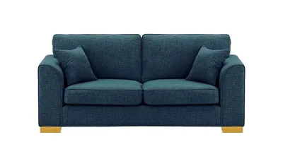 Produktbild von SLF24 - Dreisitzer-Sofa Avos - Vitolini 335-0722 - Teal