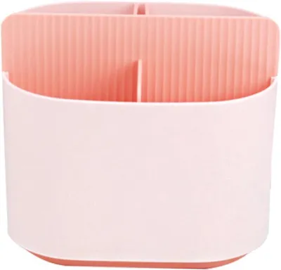 Produktbild von Küchenutensilienhalter, Essstäbchenkorb, Arbeitsflächenorganizer, Abflussgitter