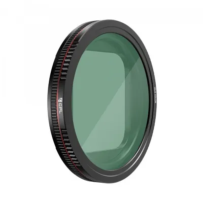 Obrázok produktu pre Magnetický CPL filter Freewell Sherpa pre iPhone 13/14/15/16