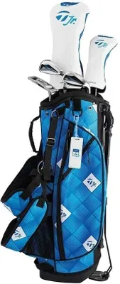 Produktbild von TaylorMade Team Junior - Rechte Hand Junior Komplettset