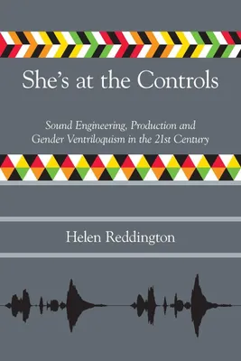 Produktbild von She's at the Controls