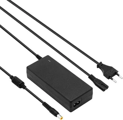 Obrázek produktu pro Napájecí zdroj 14 V, 3 A pro 15–27palcové TFT LED LCD monitory