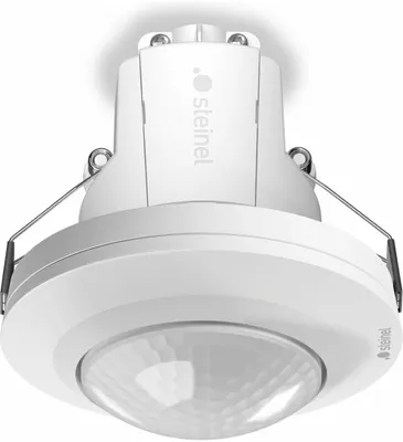 Immagine prodotto di Steinel INDICATORE DI MOVIMENTO 360° DE WS (MD IR 4360-8 COM1)