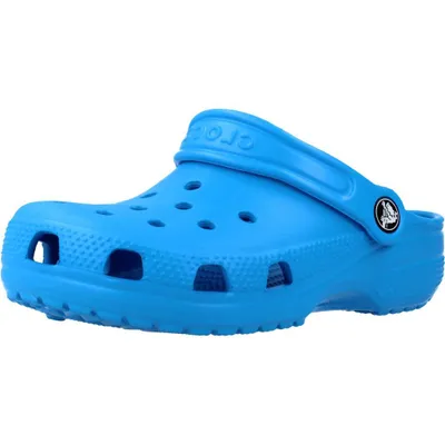 Produktbild von CROCS Clogs ClassicClogK Uni - Kinder 343837373433 Blau 29 EU