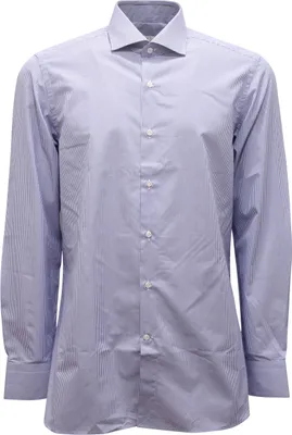 Immagine prodotto di 5212Az Camicia Uomo Sonrisa Superior Man Shirt