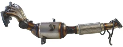Image de Catalyseur BOSAL 090-563