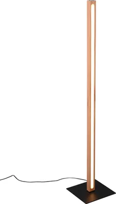 Zdjęcie produktu dla Lampa podłogowa LED 20W BELLARI 426410130 Trio