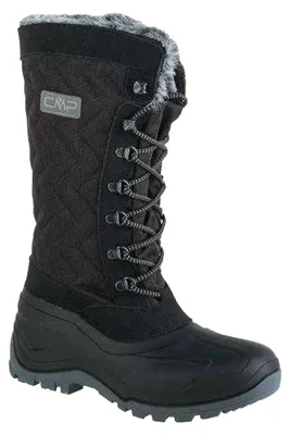 Produktbild von CMP - "Nietos" Schneestiefel für Damen PP11775 (39 EU) (Schwarz)