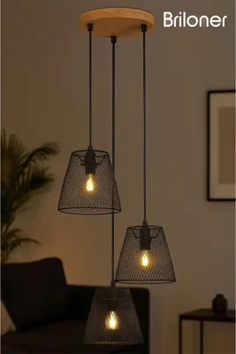 Produktbild von Briloner Leuchte Pendelleuchte Taunus BRI2005-01