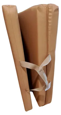 Obrázok produktu pre Gymnastická podložka Monkey 180 x 60 x 5 cm, čierna