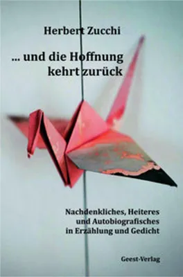 Obrázek produktu pro ... und die Hoffnung kehrt zurück