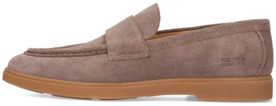 Produktbild von Melvin & Hamilton Loafers Herren Drake 3 Taupe 44
