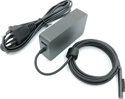 Produktbild von Microsoft Surface Pro 3 4 NETZTEIL / 36W 12V 2,58A