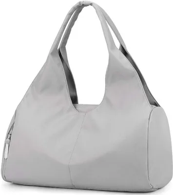 Produktbild von Unyqoos® vielseitige Reisetasche mit Schuhfach und wasserdichtem Nassabteil für Sport und Reisen