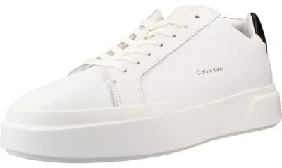 Produktbild von Calvin Klein Jeans 519702 Herren Sneaker Weiß : Größe - 41 Größe: 41