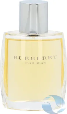Produktbild von Burberry für Männer EDT 50 ml M