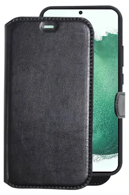 Produktbild von 2-in-1 Slim Wallet Galaxy S22+