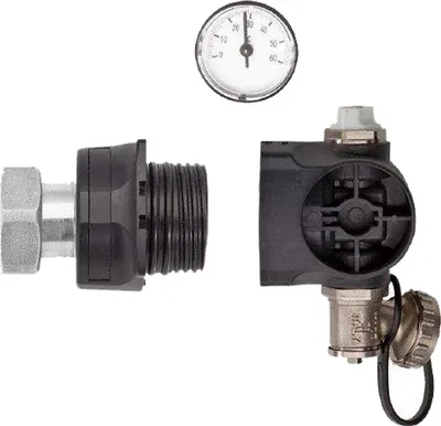 Immagine prodotto di Schlüter Anschluss-Set BEKOTEC THERM HVP