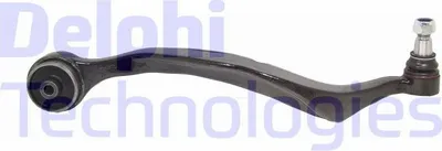 Produktbild von DELPHI TC1822 Querlenker Hinten Rechts Unten für MAZDA 6 Station Wagon (GY)