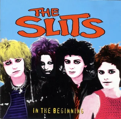 Produktbild von In The Beginning - Reissue