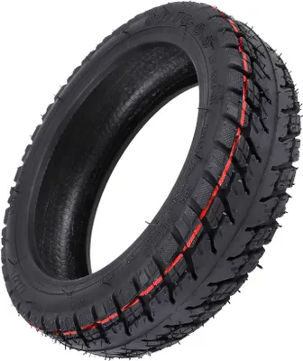 Zdjęcie produktu dla Opony do skuterów elektrycznych MOTUS HOTA TYRE 10 cali 10x3.0